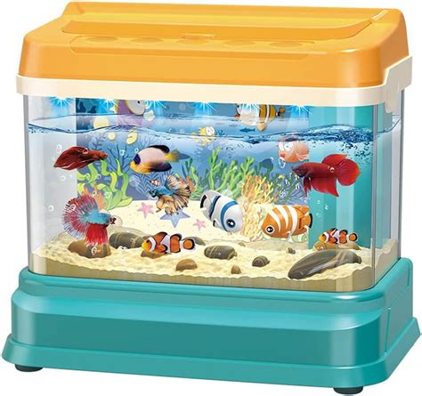 Amazon.com: Kids Fish Tank.
